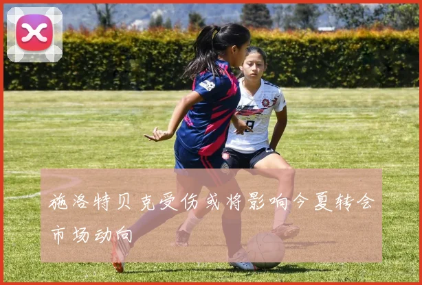 施洛特贝克受伤或将影响今夏转会市场动向